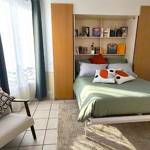 Apartamento de 1 Dormitorio